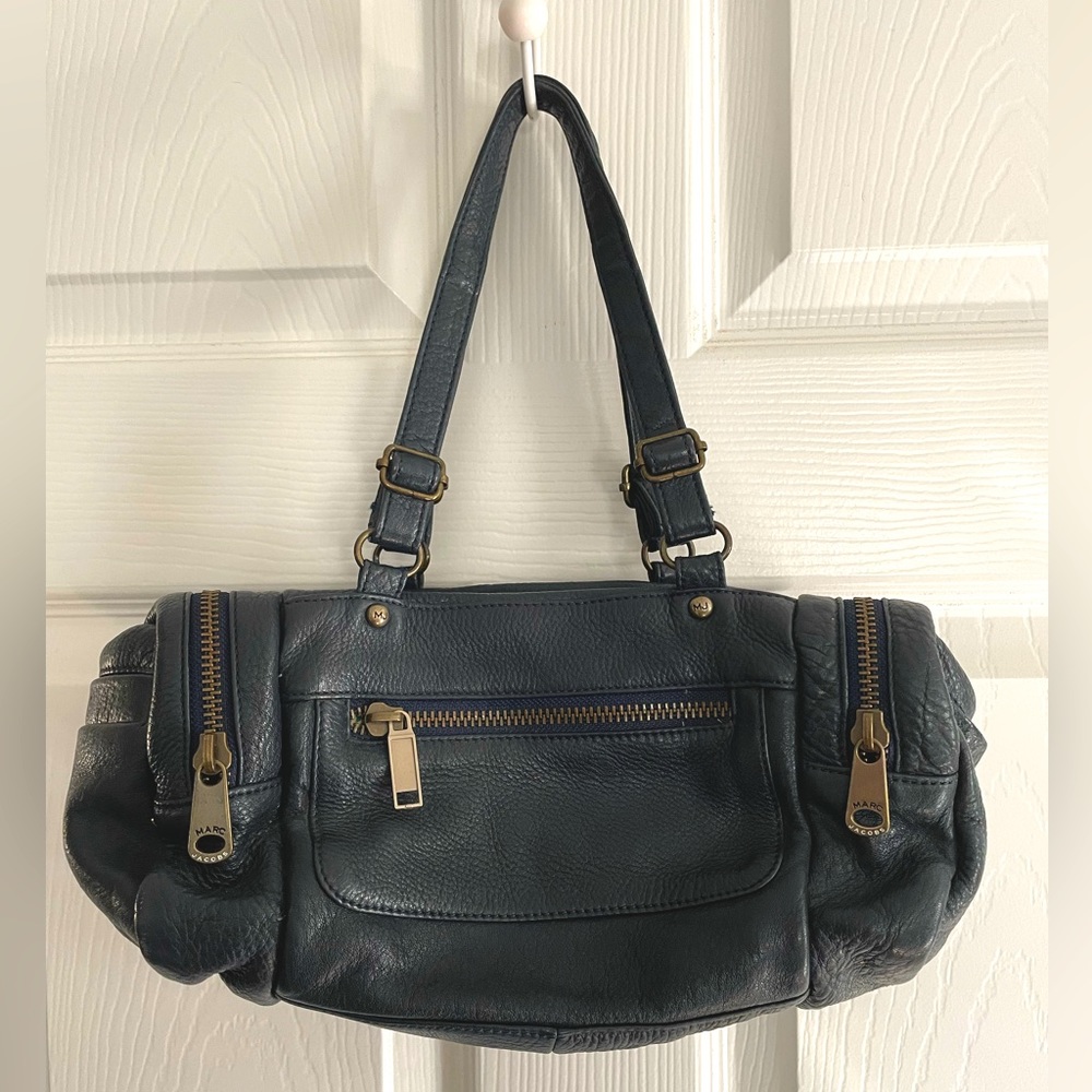 Vintage Marc Jacobs (not Marc by Marc Jacobs) satchel bag